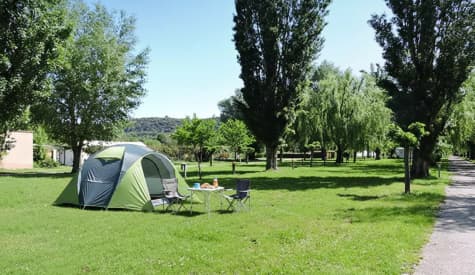Camping Homair Le Phare d'Opale — 4