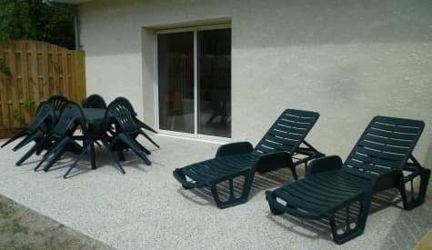 Camping Le Champ Neuf | ACSI