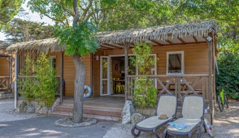 Camping Le Floride & l'Embouchure | ACSI