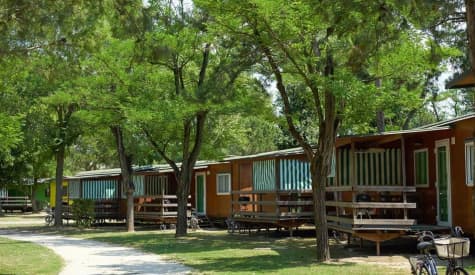Camping Village Capalonga | ACSI
