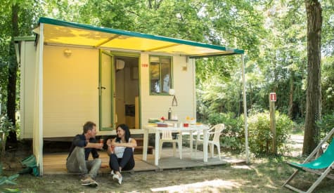 Camping Sabbiadoro | ACSI