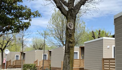 Camping Sassabanek | ACSI