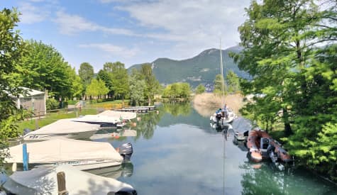 Camping Sassabanek | ACSI