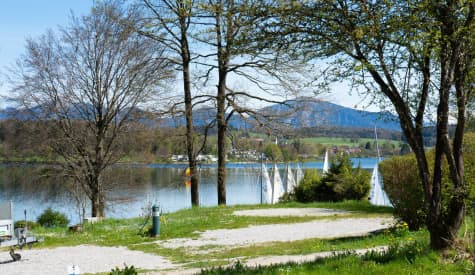 Camping Brugger am Riegsee | ACSI