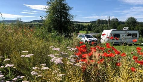 Camping Gro-Eichen | ACSI