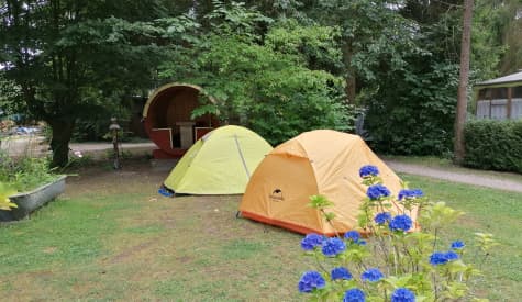 Campingplatz Bergmhle | ACSI