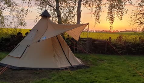 Flaeming-Camping | ACSI