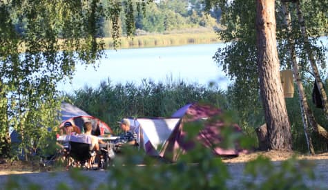faltbarer mlleimer camping MyTrash-der wetterfeste Abfalleimer
