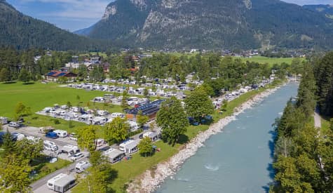 Camping Grubhof | ACSI
