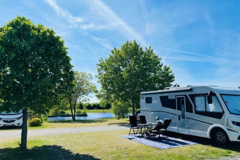Camping Sonnenland | ACSI