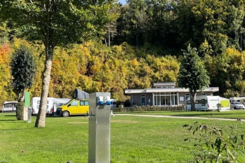 Prmtal-Camping Oberweis | ACSI