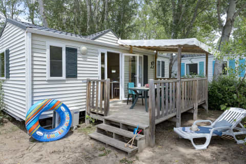 Camping Sandaya Les Vagues | ACSI