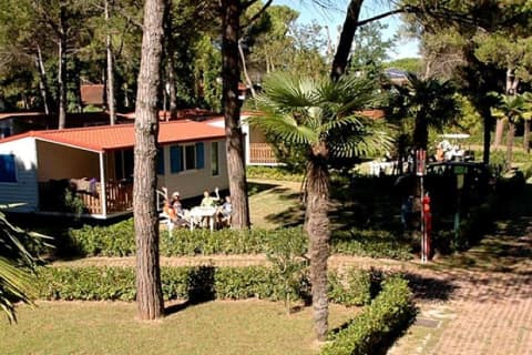 Camping Village Pino Mare | ACSI