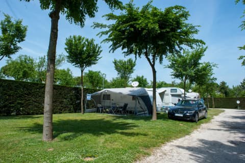 Camping Parco Capraro | ACSI