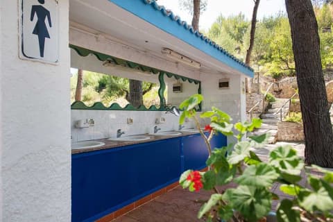Camping Baia San Nicola | ACSI