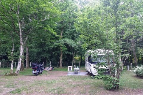 Camping La Grande Tortue | ACSI
