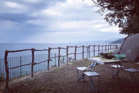 Camping & Village Rais Gerbi | ACSI