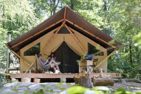 falt campingstuhl NADIRA