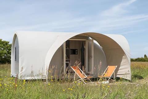 Flower Camping de l'le des Trois Rois | ACSI