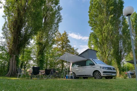 camping wschestnder klein Camping Wschespinne DeLuxe Wschestnder