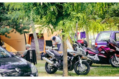 Camping Isbena | ACSI