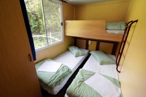 Camping Il Boschetto di Piemma | ACSI