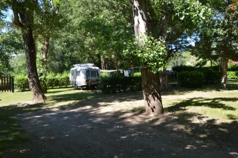 Camping Les Erables | ACSI
