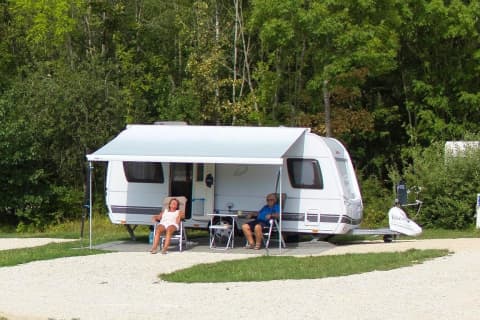 camping wolf Aspen the Wolf LightUP Tent