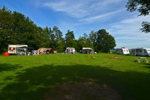 Camping De Blikvaart | ACSI