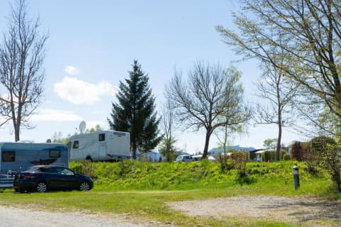 tarp camping Itsuka Tarp