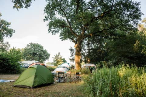 Campingpark Sdheide | ACSI