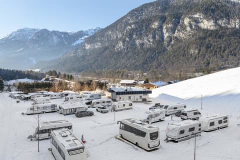 camping gas kartuschen CV 470 All Season Gaskartusche