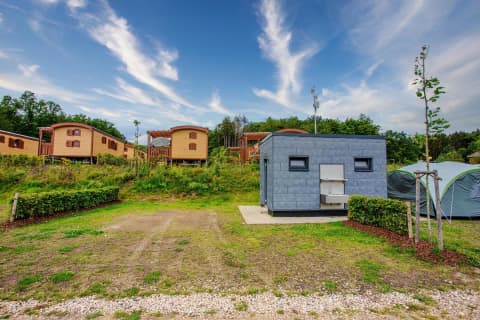 Eifel-Camp Freilinger See | ACSI