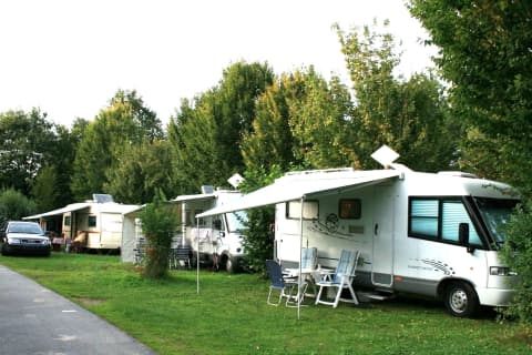 Bavaria Kur- und Sport Camping | ACSI