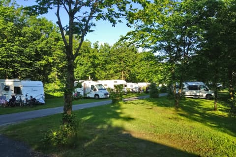 Bavaria Kur- und Sport Camping | ACSI
