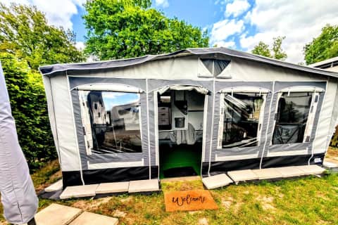 Camping Dmmer See | ACSI
