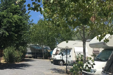Oasi Park Falconara