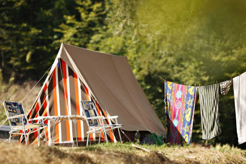 tipi zelt mieten kosten WJYLM Tipi-Zelt für Erwachsene, Camping-Pyramidenzelt aus Baumwollleinen mit insektensicherem Netz für 2 bis 3 Personen, für Hochzeiten im YGroup_9073126408360 Alu Flaschenhalter Fahrrad - Size:5.5