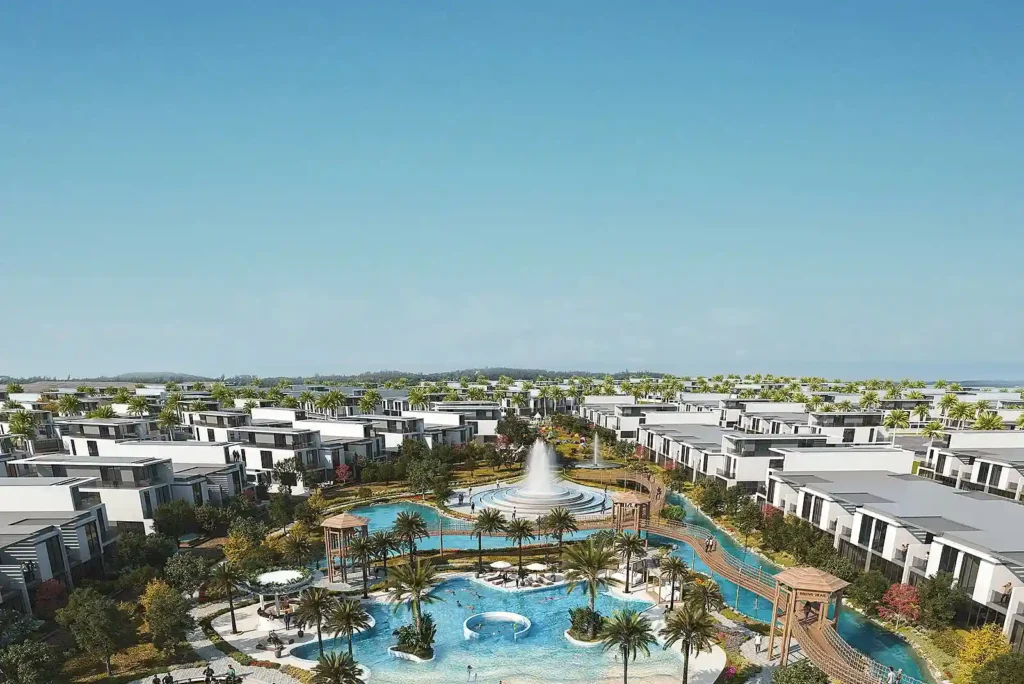 Luxury Villa For Sale In Rawda 2