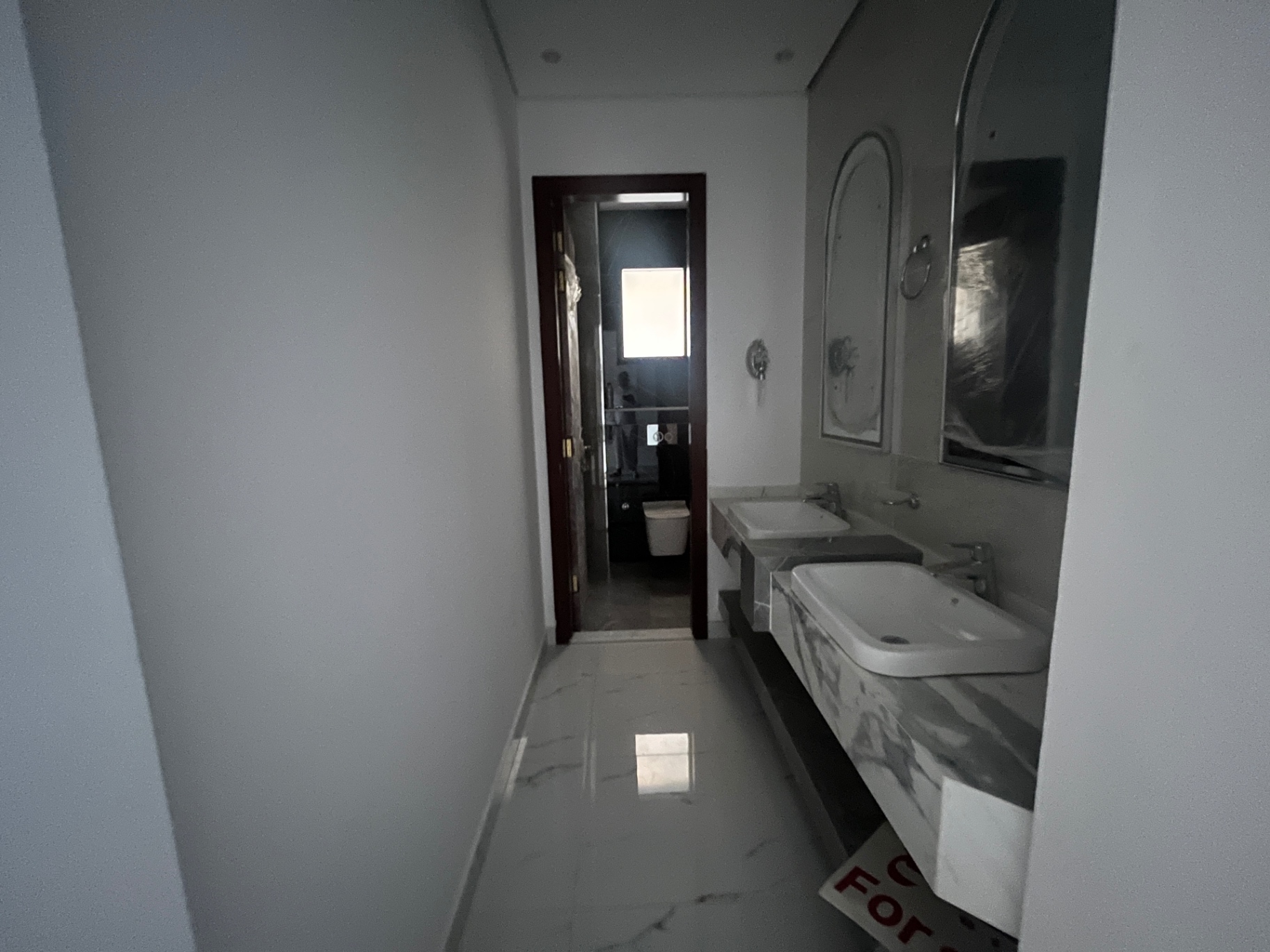 Vary luxuries good quality brand new villa for sale