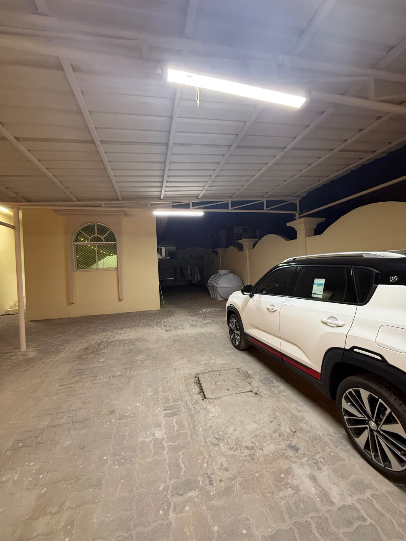 Big 5 master bedroom villa for sale in al rawda 2