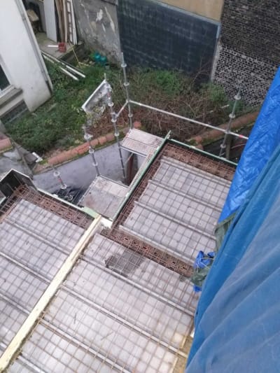 Construction