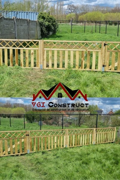 Construction