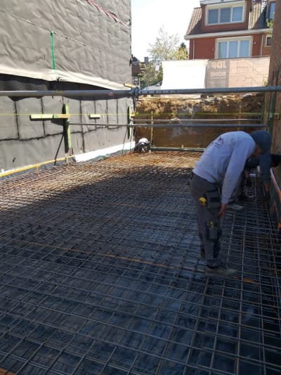 Construction