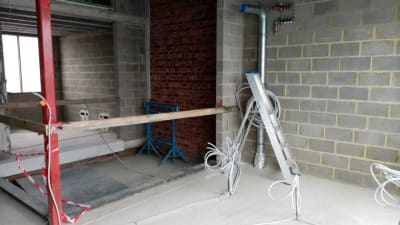 Construction