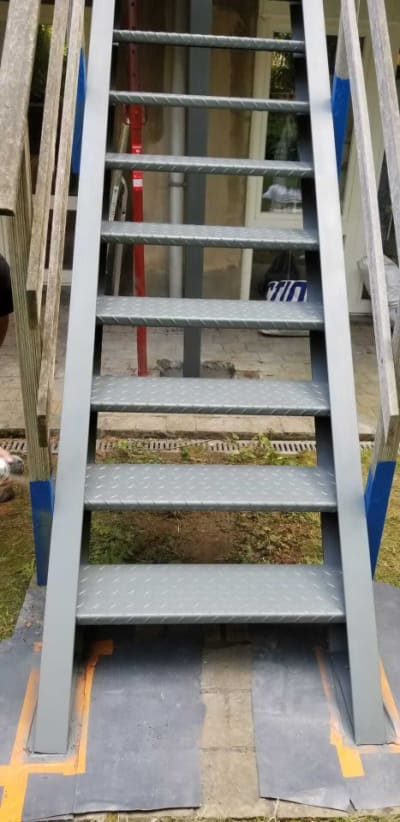 Construction