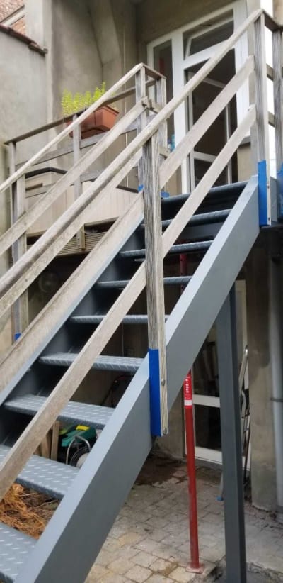 Construction