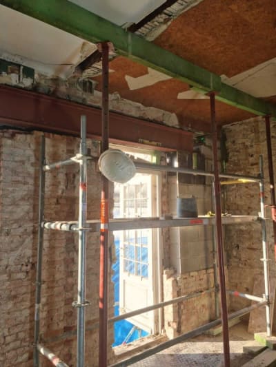 Construction