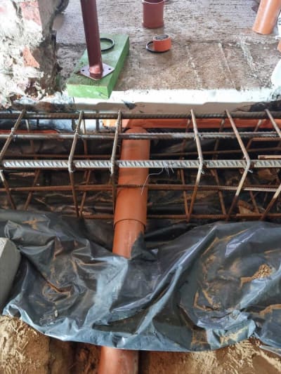 Construction