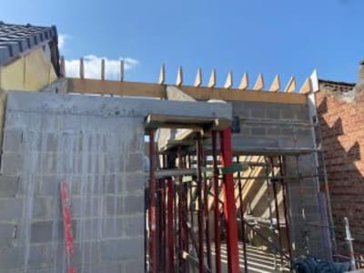 Construction